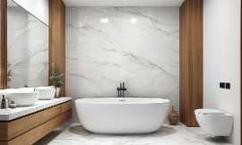 Transform Your Bathroom with Stunning Wall Tiles , New Delhi
