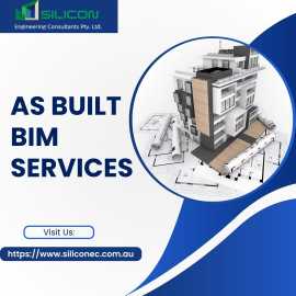 Accurate and Cost Effective As Built BIM Services , Sydney