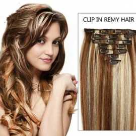 Hair Extension Clip seller in Delhi Growth Exports, ₹ 2,000
