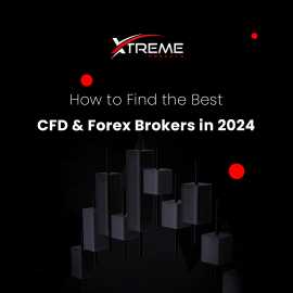 How to Find the Best CFD & Forex Brokers in 20, Port Louis