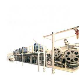 China Diaper Machine Manufacturer Co., Ltd, Jinjiang