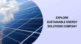 Explore Sustainable Energy Solutions Company | Azu, Gurgaon