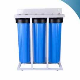 Water Filtration: Ensuring Clean and Safe Water, Taichung