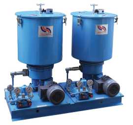 Best Dual Line Lubrication Systems, Faridabad