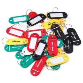 Get Personalized Luggage Tags in Bulk For Business, Albanel