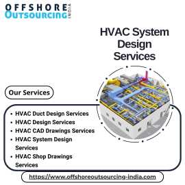 The Most Affordable HVAC Engineering Services USA, Jacksonville
