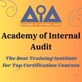 Academy of Internal Audit Best Training Institute, Faridabad