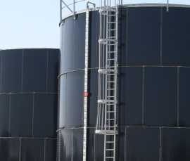 Premium Water Treatment Tanks by FORGE , Katy