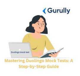 Mastering Duolingo Mock Test -A Step-by-Step Guide, Melbourne