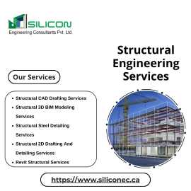 Affordable Structural Engineering Services USA, Ganges