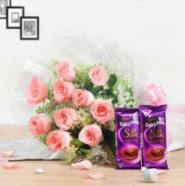Same Day Delivery Gifts across India from OyeGifts, Chandigarh