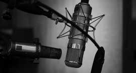 For your Business Near you, Get Dubbing Services, Chennai