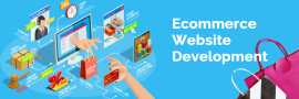 eCommerce website builders | 123TWS Coimbatore, Coimbatore