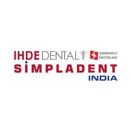 Dental Implants Company In India, Ghaziabad