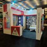 Creative Excellence Exhibition Stall Designers in , New Delhi