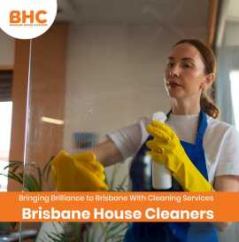 Bringing Brilliance to Brisbane With Cleaning Serv, Brisbane