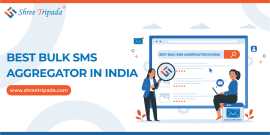 Best Bulk SMS service in Pune | Shree Tripada, Ahmedabad