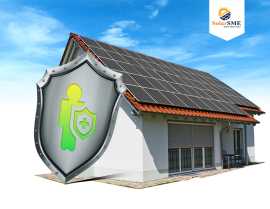 Shield Your Solar Investment: Get Solar Panel Insu, Dallas