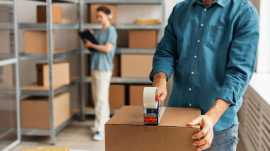 Manage Storage Needs with Moving Companies NZ, Christchurch