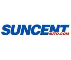 Suncent Auto Coupon Code, New City