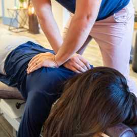 Top Chiropractor for Sports Injuries in Maui!, Kahului