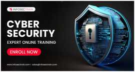 Cybersecurity Expert Online Training, Dubai