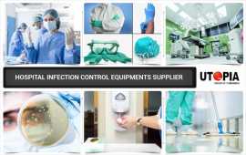 Top Infection Control Services in Singapore, Bukit Timah