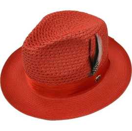 Shop For Men's Summer Hats From Contempo Suits , $ 70