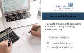 Customized Solutions by Leading Accounting Service, San Diego