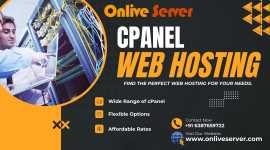 Unlock the Potential with cPanel Web Hosting , Ghaziabad