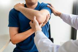 Physiotherapy Treatment in Scarborough, Toronto