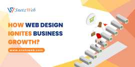 Best web development company | SnetzWeb, Ahmedabad