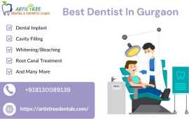 Best Dental Treatment In Gurgaon - Dr. Shveta Seti, Pune