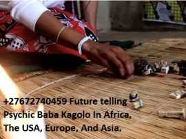 +27672740459 Future Telling-Psychic Baba Kagolo., Johannesburg