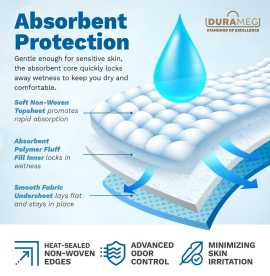 Looking For Disposable Bed Pads To Stay Safe , Alpine