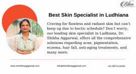 Skin Specialist in Ludhiana, Ludhiana