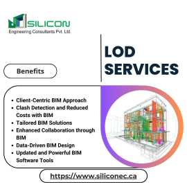 Affordable Level of Development Services Provider , Vancouver
