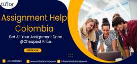 Assignment Help Colombia, Aberdeen