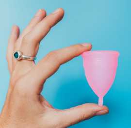 What Is A Menstrual Cup, Mumbai