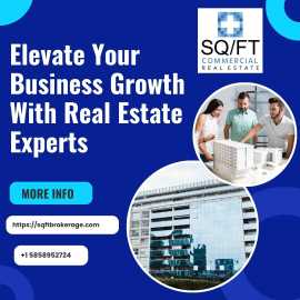 Elevate Your Business Growth With Real Estate Expe, East Rochester