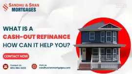 What Is Cash-Out Refinance & How Can It Help Y, Abbotsford