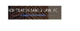 Whitmarsh Family Law, PC, Los Angeles