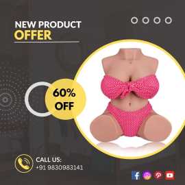Buy how inflatable dolls working In Udhana, Surat