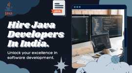 Unlock Your Excellence With Hire Java Developers, New Delhi