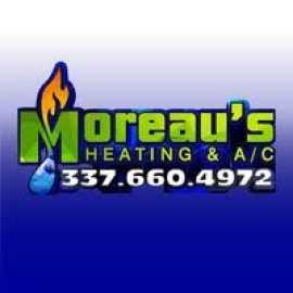 Moreau's Heating & AC , Lake Charles