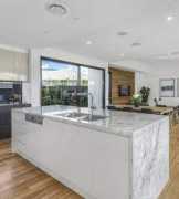 Add Exclusive Marble Kitchen Bench Today, North Sydney