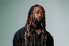 Ty Dolla Sign & Vitaly’s Intense Encounter wit