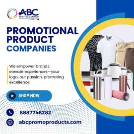 Promotional Product Companies, Chicago
