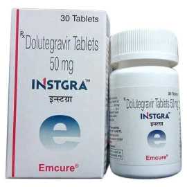 Dolutegravir Tablets Available in the Best Range, Delhi