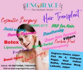 Premier Plastic Surgery and Hair Transplant Clinic, Jaipur